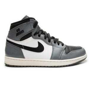 JORDAN 1 Retro Rare Air Cool Grey 332550-024 size 10.5